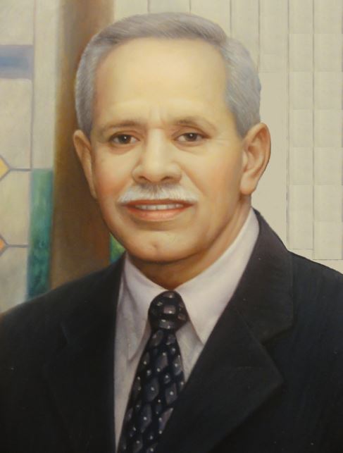 Cordero Hernández