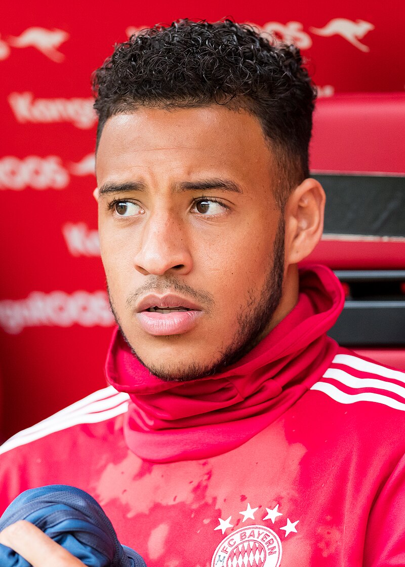 Corentin Tolisso