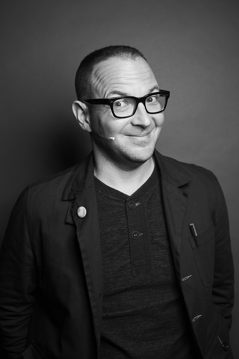 Corey Doctorow