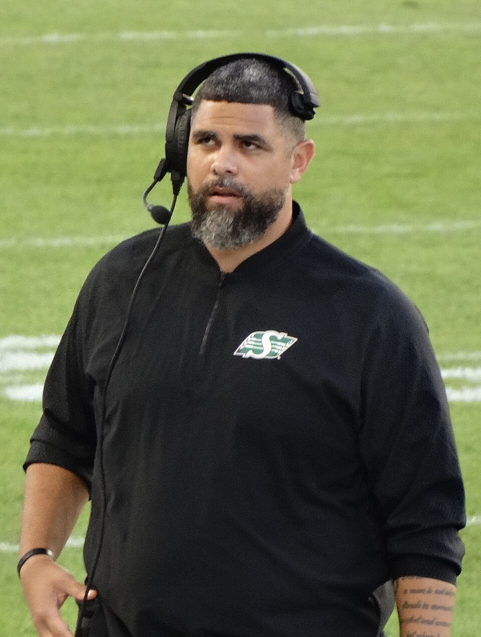 Corey Mace
