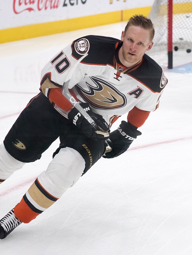 Corey Perry