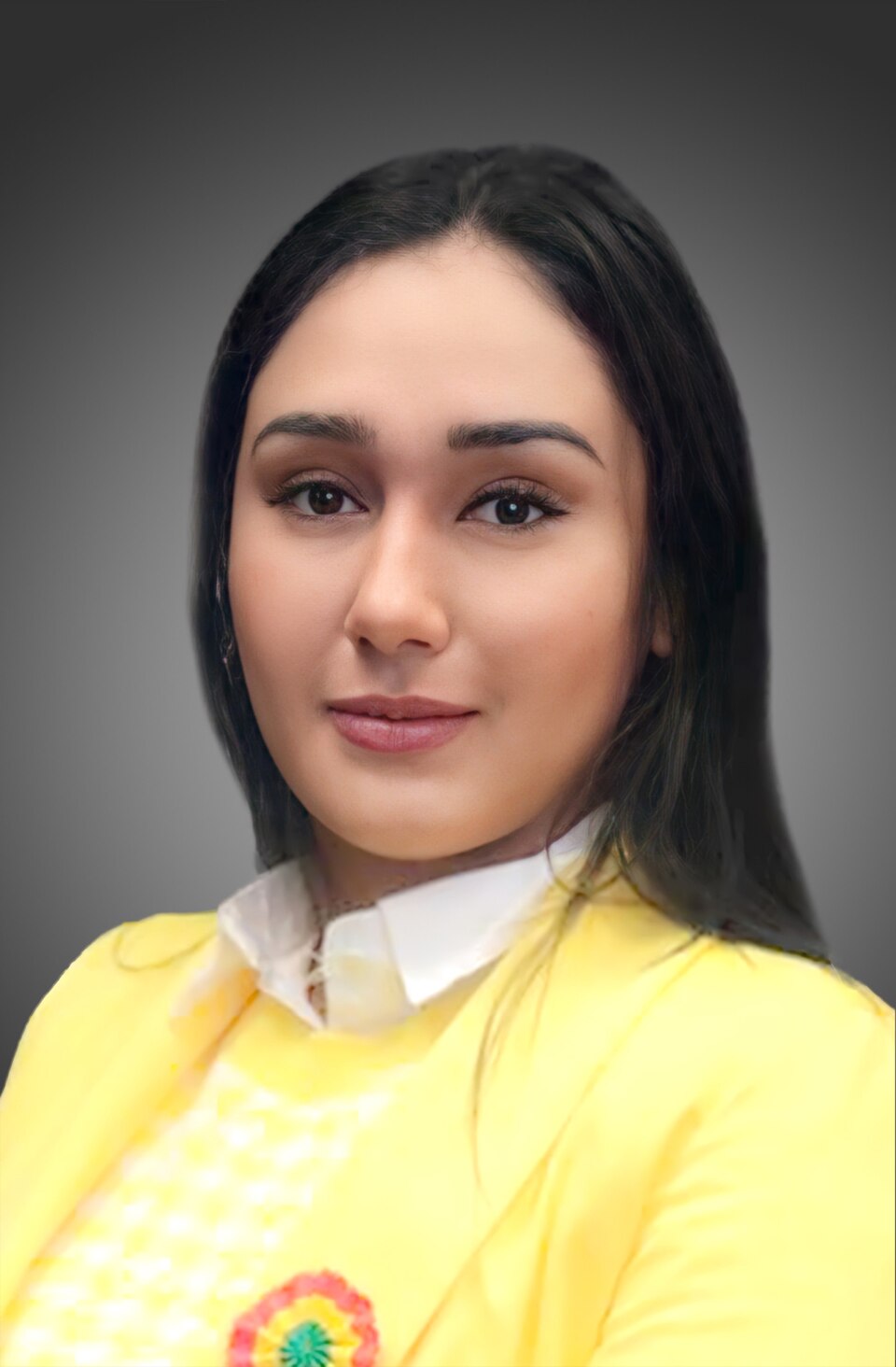 Corina Ferreira