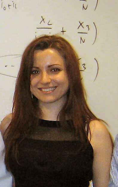 Corina Tarniță