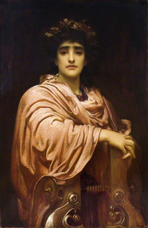 Corinna Most