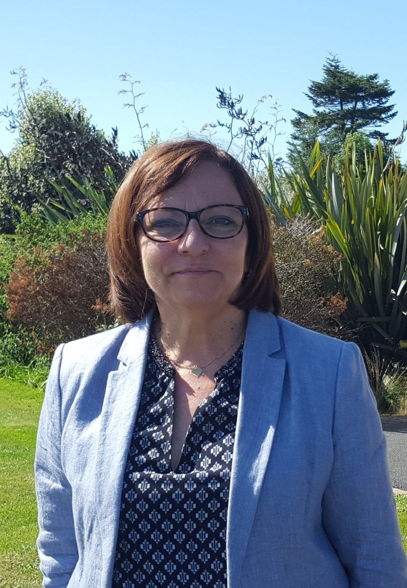 Corinne Imbert