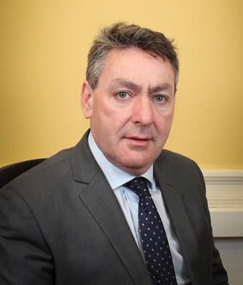 Cormac Kelleher