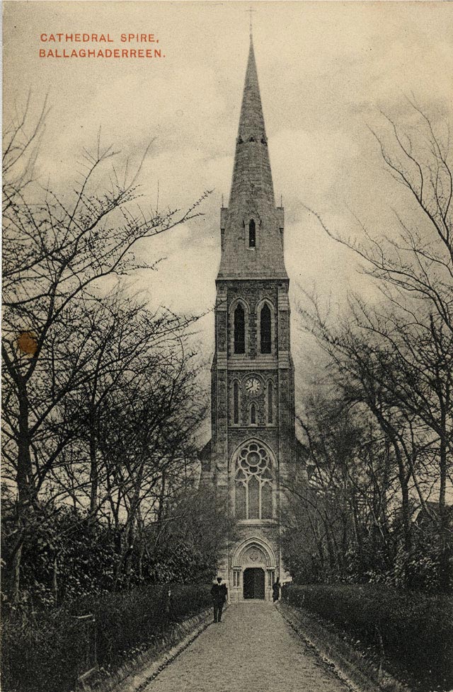 Cormac Kevin O’Daly