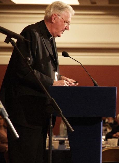 Cormac Murphy O’Connor