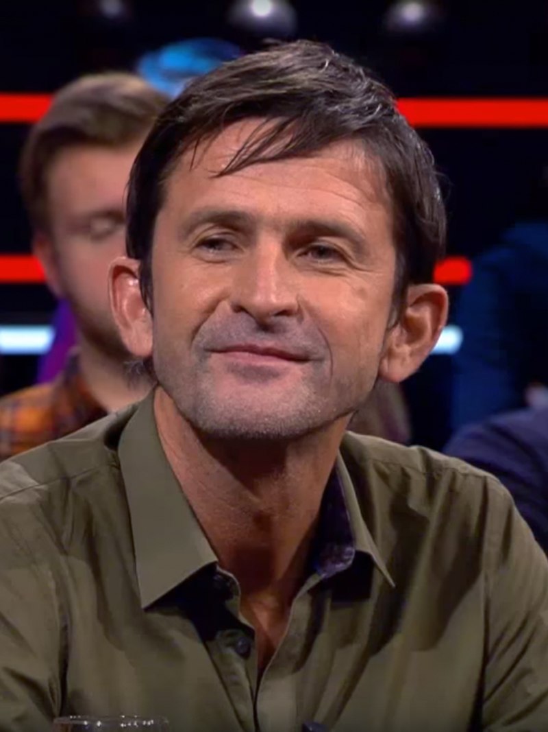 Cornald Maas