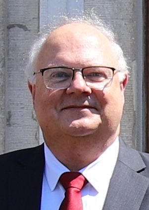 Corné Mulder