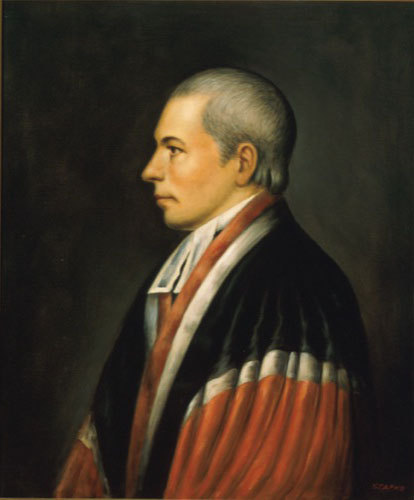 Cornelia Stratton Parker