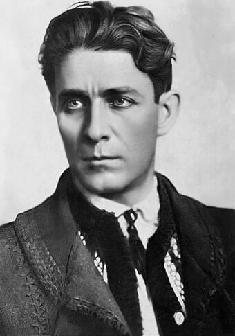 Corneliu Codreanu