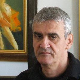 Corneliu Ștefan