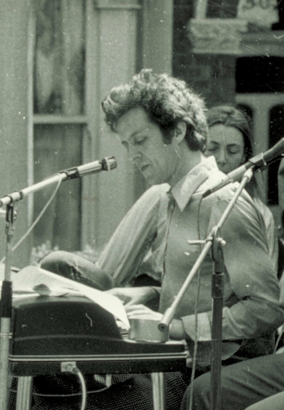 Cornelius Cardew