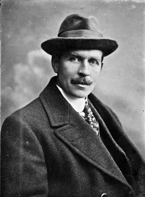 Cornelius Granig