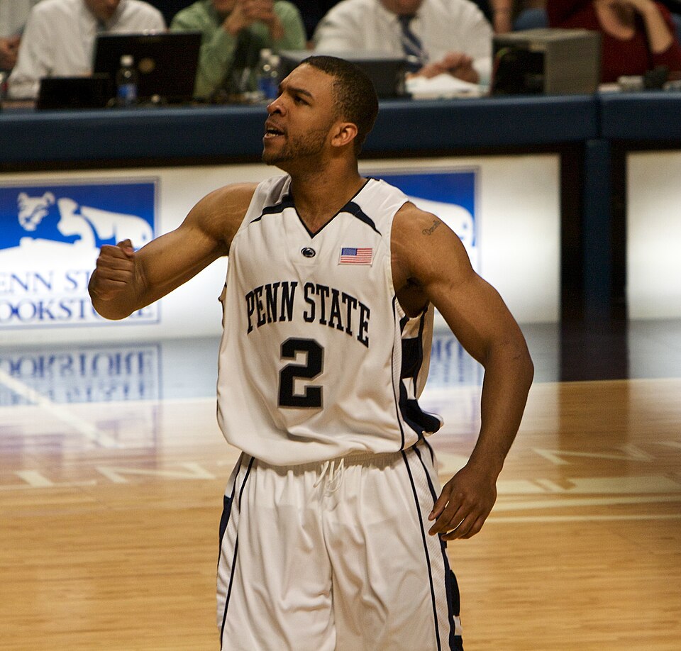 Cornley Williams Jones