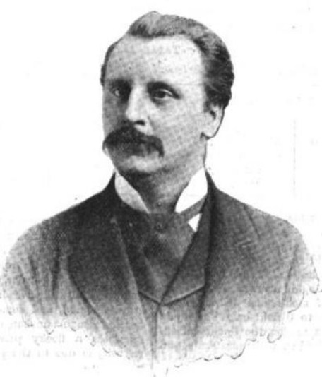 Coroner Alexander Ho