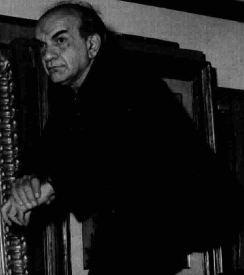 Corrado Cagli