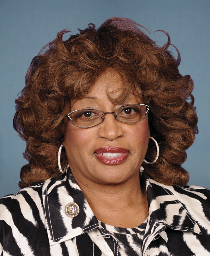 Corrine Clark