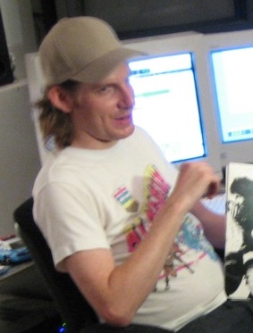 Cory Arcangel