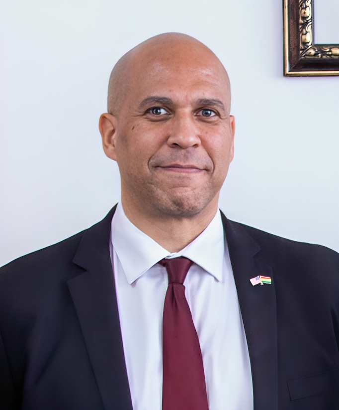 Cory Booker