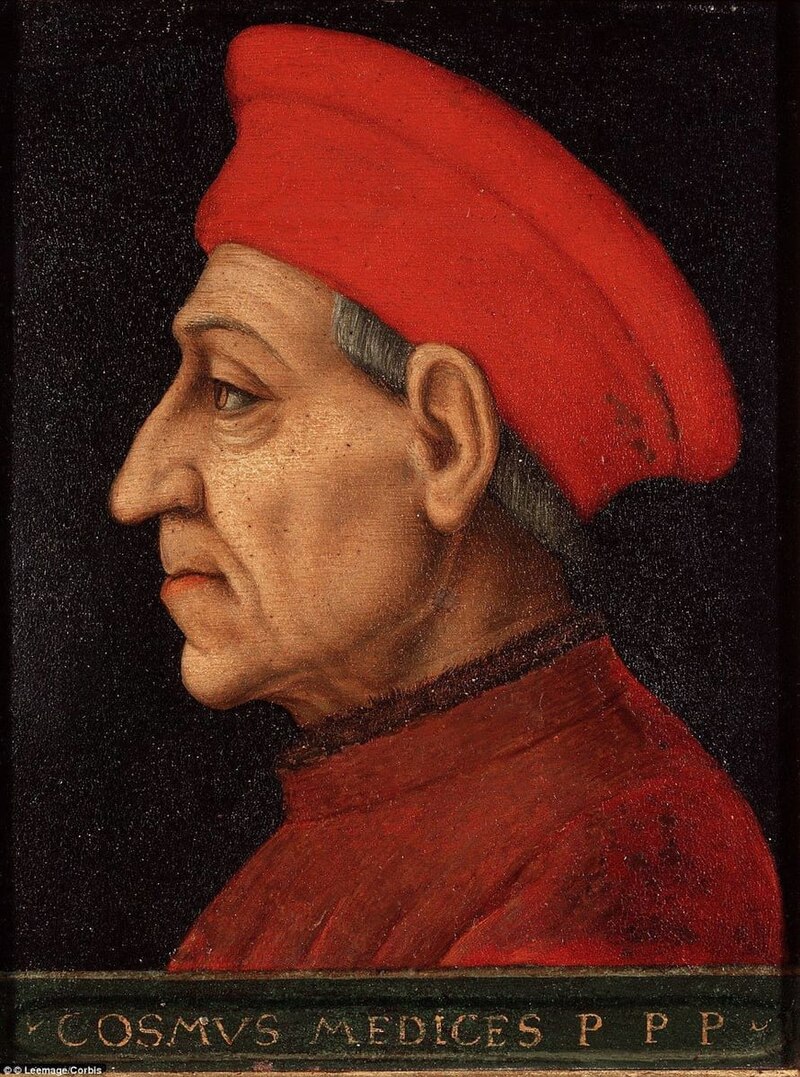 Cosimo de’ Medici