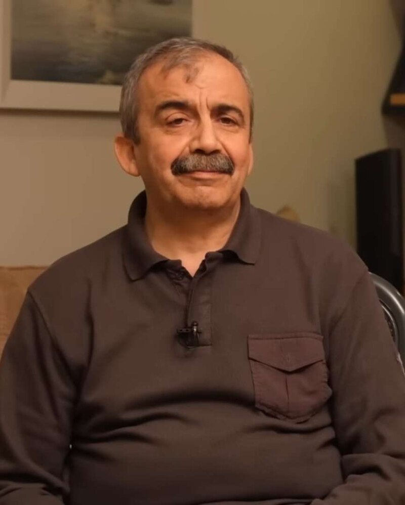 Coşkun Başbuğ