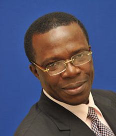 Cosmas Maduka