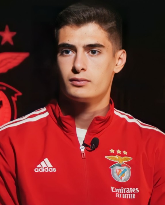 Cosme Silva