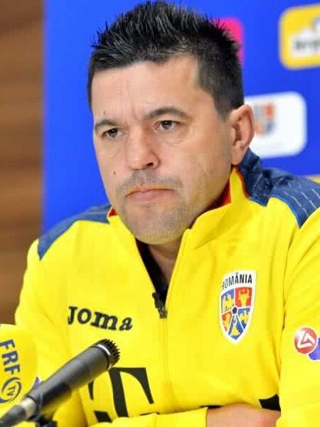 Cosmin Contra