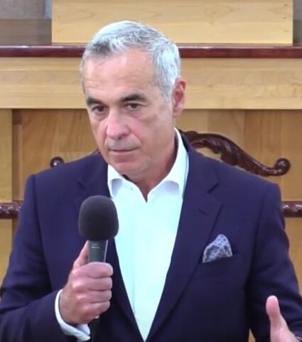 Cosmin Păcuraru