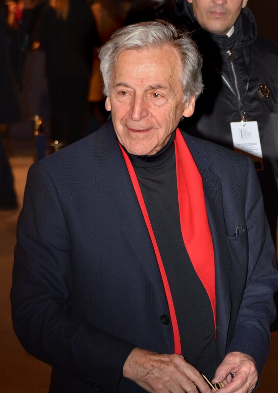 Costa-Gavras