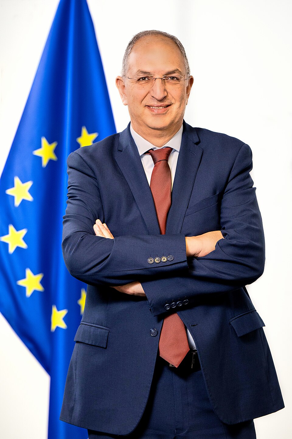 Costas Kadis