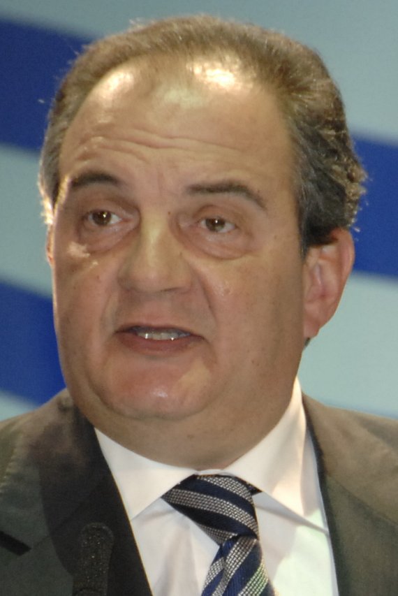 Costas Karamanlis