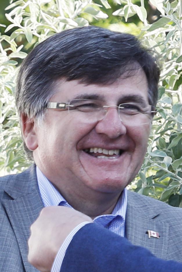 Costas Menegakis