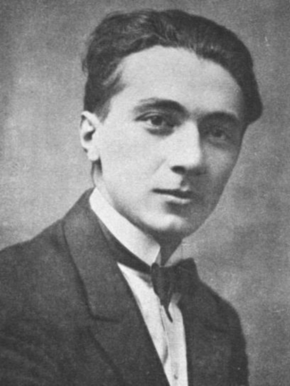 Costin Ciobanu
