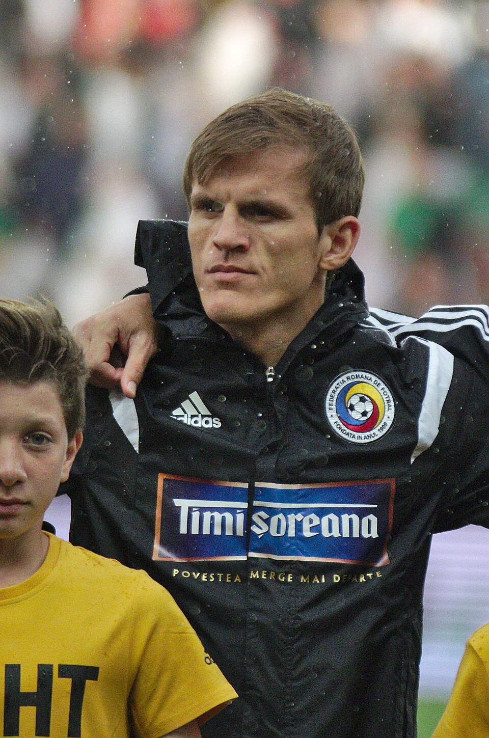 Costin Lazăr