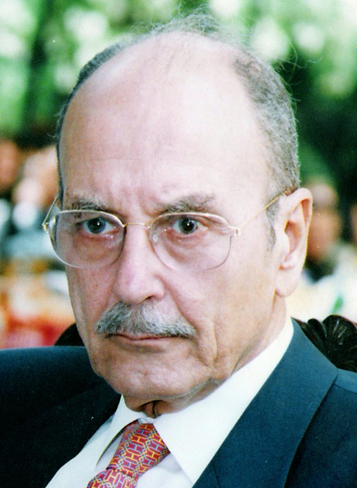 Costis Stefanopoulos