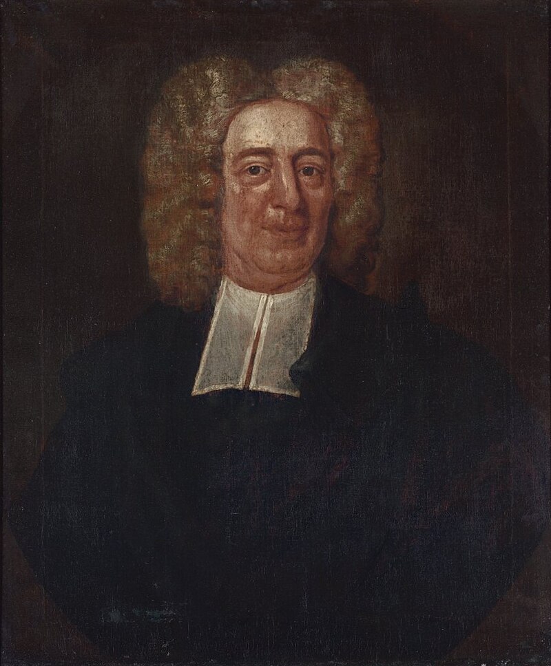 Cotton Mather