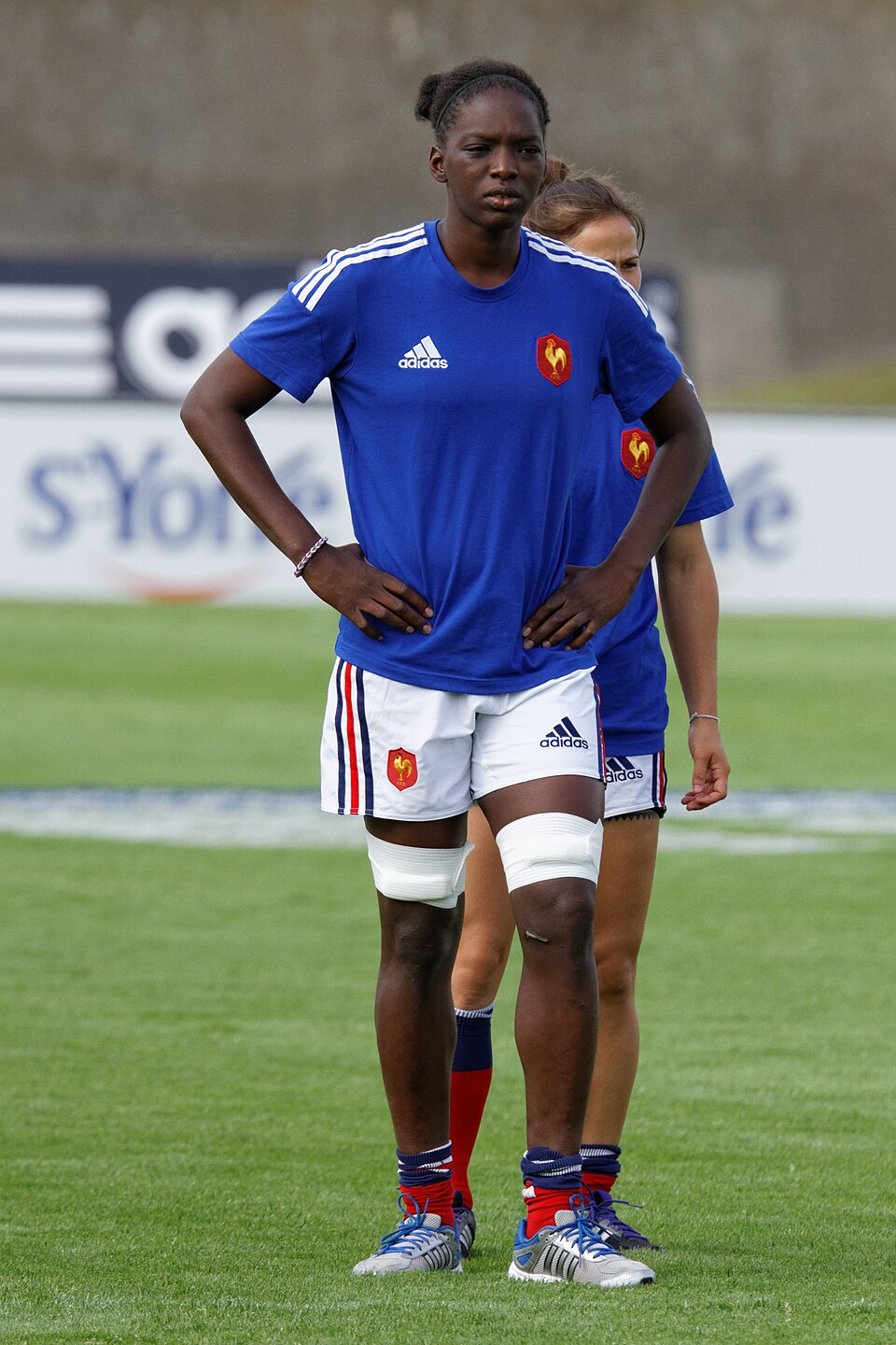 Coumba Diallo