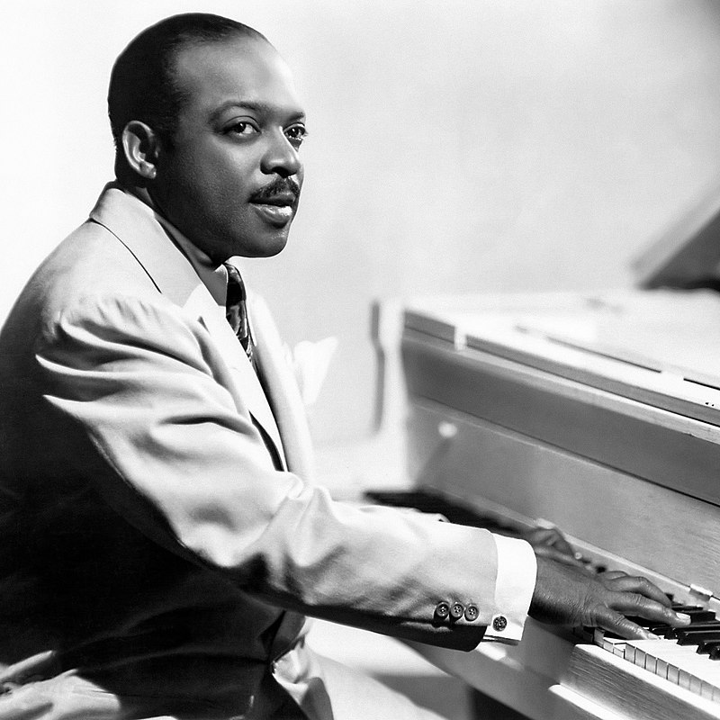 Count Basie