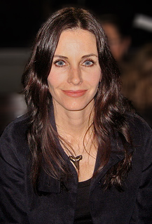Courteney Ross