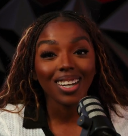 Courtnie Harris