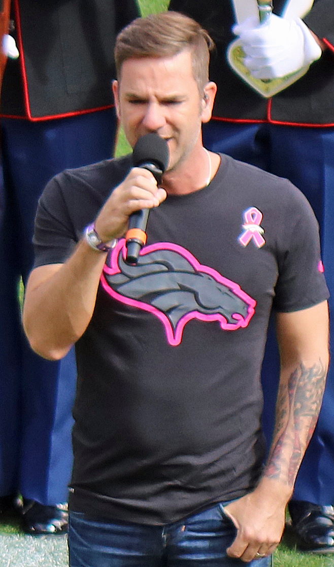 Craig Campbell