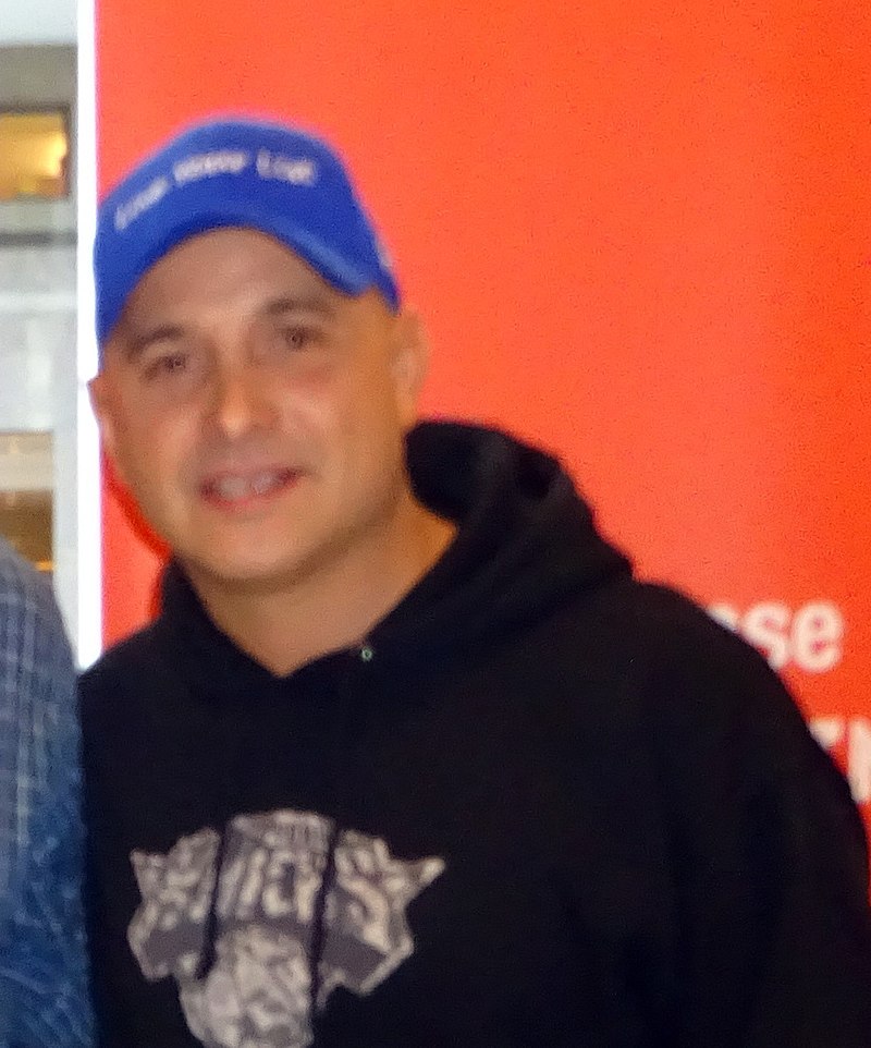 Craig Carton