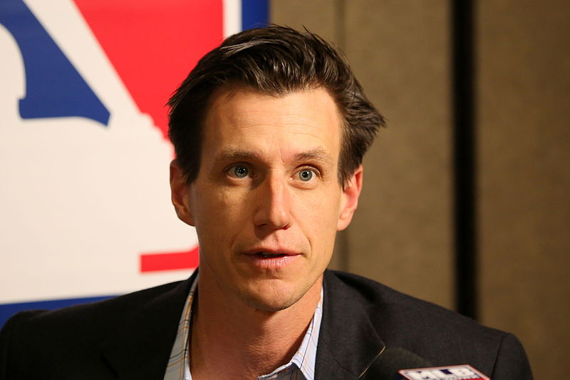 Craig Counsell