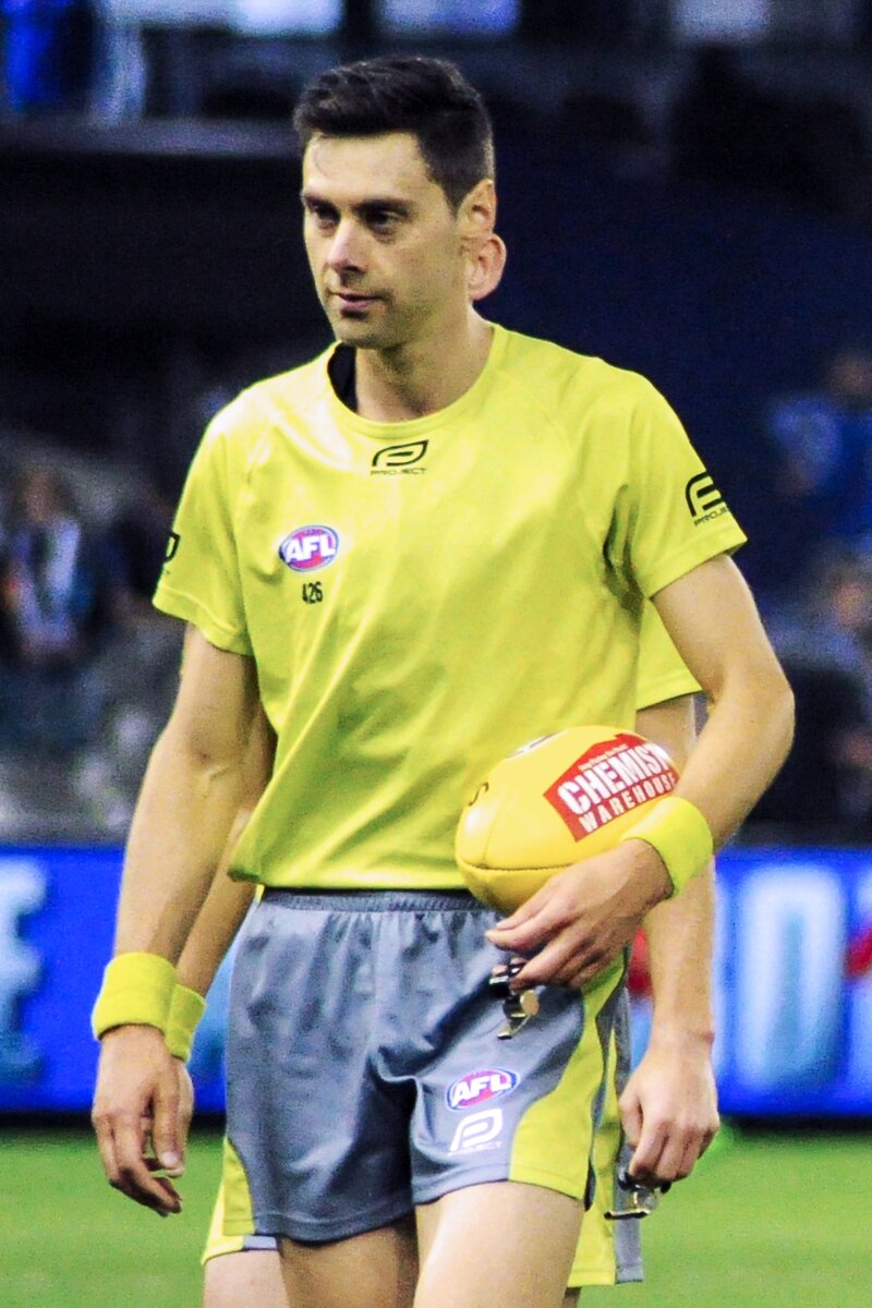 Craig Fleer