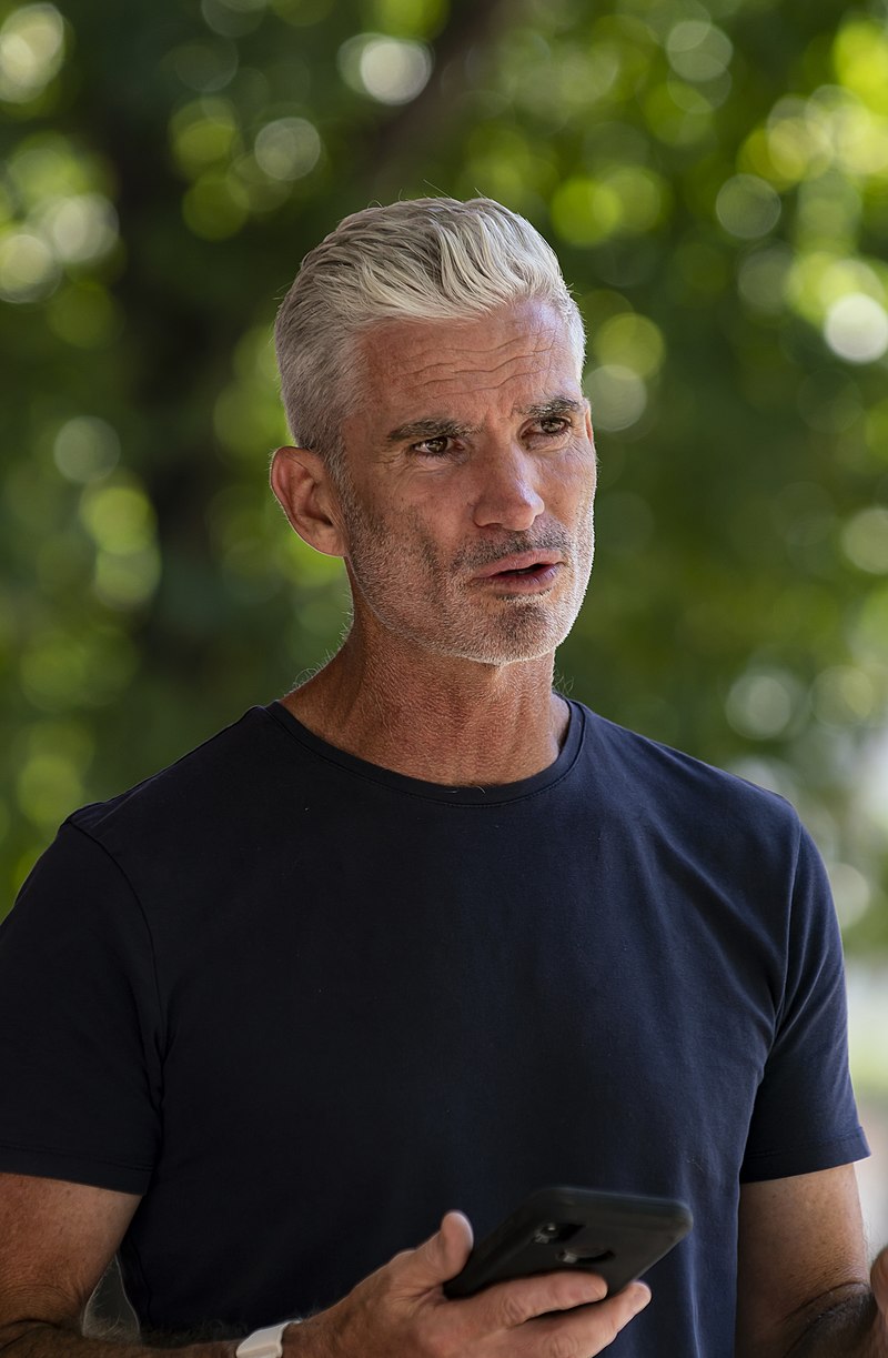 Craig Foster