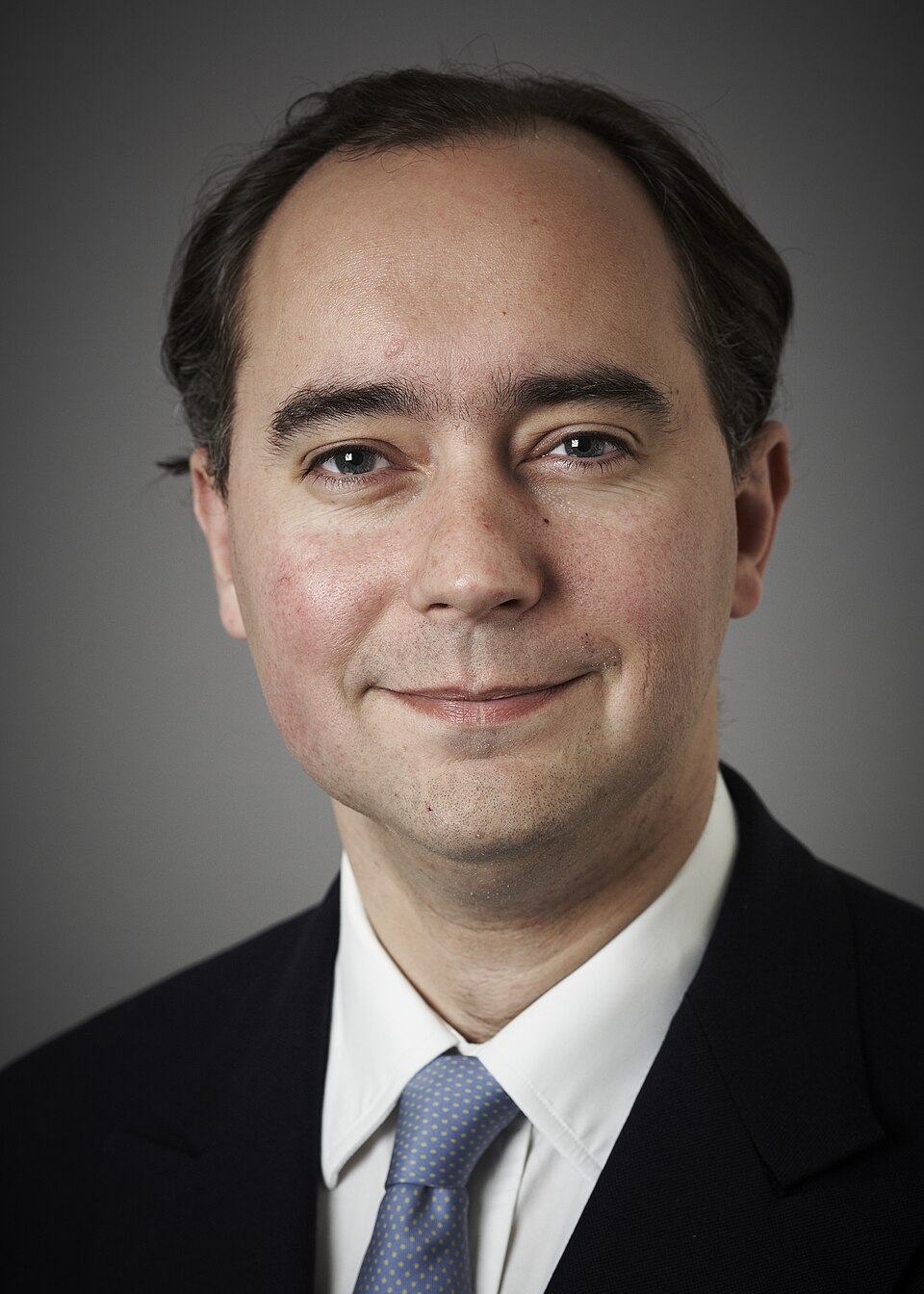 Craig Harvey