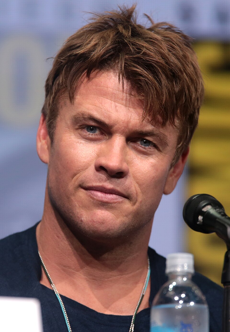 Craig Hemsworth